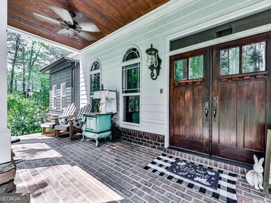 1141 Addington Ln, Waleska, GA 30183 - photo 4