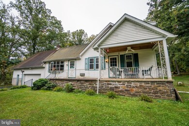 3444 Salford Station Rd, Perkiomenville, PA 18074 - photo 2