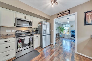 100 Chimney Sweep Ct, Goodview, VA 24095 - photo 7