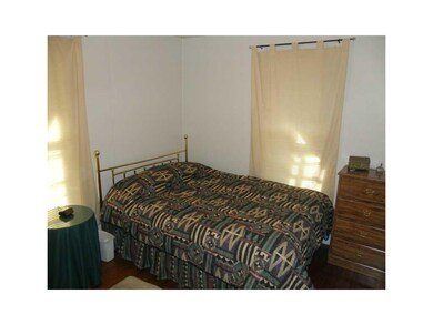 Bedroom.