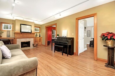 Living Room - wbfp