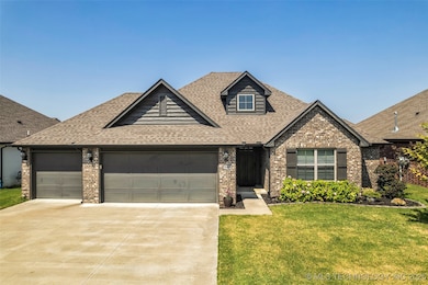 10422 S 230th East Ave, Broken Arrow, OK 74014 - photo 3