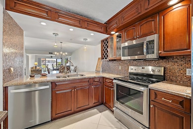 701 Seafarer Cir unit 1030, Jupiter, FL 33477 - photo 5