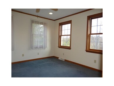 Dining Room. DINING ROOM OR FOURTH BEDROOM