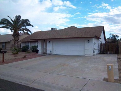 3217 W Helena Dr, Phoenix, AZ 85053 - photo 2