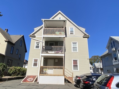 21 Trinity St unit 23, New Britain, CT 06051 - photo 3