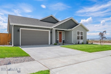 Landscaping, irrigation, stained fencing, AC inclu
