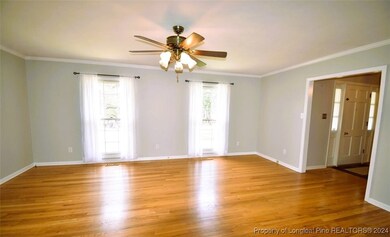 801 Cowles St, Fayetteville, NC 28303 - photo 3