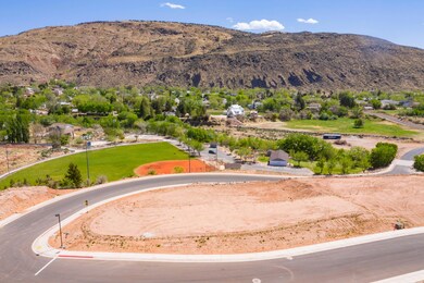 16-Lot 111 Toquerville