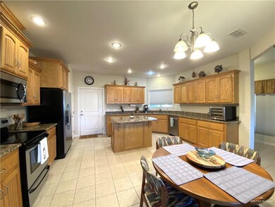 3904 Pelican Way, Mission, TX 78572 - photo 4