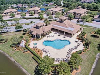 3. Amenities