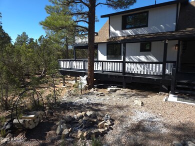 3326 Homestead Dr, Overgaard, AZ 85933 - photo 4