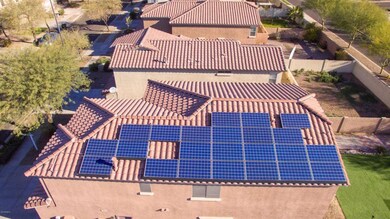 HUGE SOLAR SAVINGS