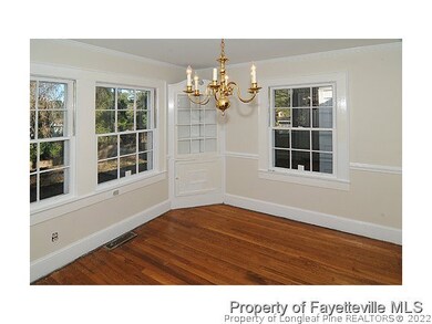 MBR w/built in storage