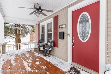 223 N Jenison Ave, Lansing, MI 48915 - photo 2