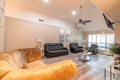 6936 Cedar Knoll Dr, Dallas, TX 75236 - photo 4