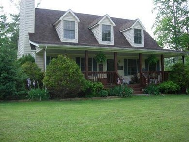 1a Front of Home