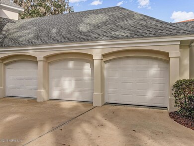3-car garage