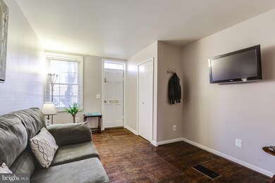 1033 W Barre St, Baltimore, MD 21230 - photo 7