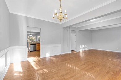 785 Beckenham Walk Dr, Dacula, GA 30019 - photo 6