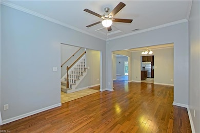 2823 Lens Ave, Norfolk, VA 23509 - photo 3