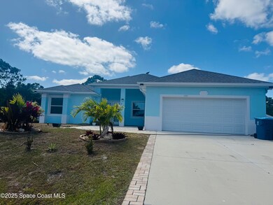 1305 Rabbit St SE, Palm Bay, FL 32909 - photo 4