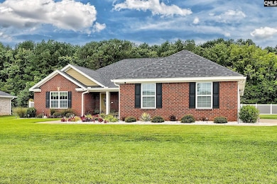 1280 Freeport Dr, Sumter, SC 29154 - photo 4