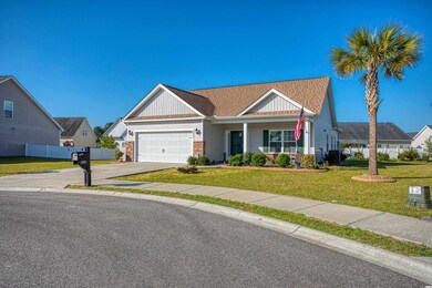 4048 Woodcliffe Dr, Conway, SC 29526 - photo 2