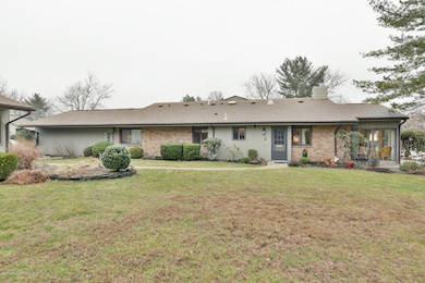 16 Middlebrook Court