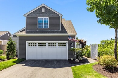 16 Pemberton Trail unit 16, Plymouth, MA 02360 - photo 2