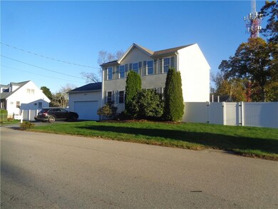 63 Enfield St, Johnston, RI 02919 - photo 3