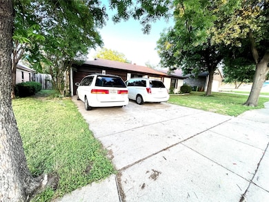 871 Perry Dr, Fort Worth, TX 76108 - photo 5