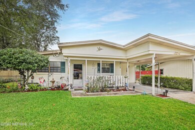 3952 Rodby Dr, Jacksonville, FL 32210 - photo 5