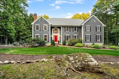 69 Perry Rd, Bedford, NH 03110 - photo 2