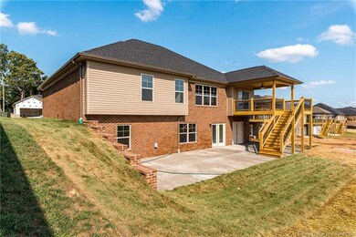 5667 Covington Dr unit Lot 1408, Charlestown, IN 47111 - photo 7