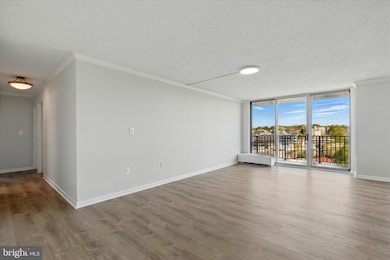 Parc East unit 919, Alexandria, VA 22302 - photo 3