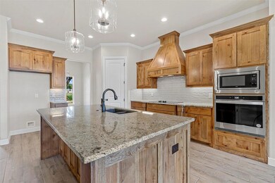 4017 Overlook Way, Weatherford, TX 76085 - photo 7