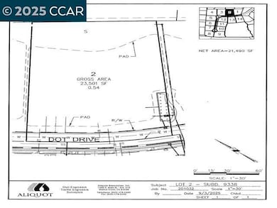 70 Dot Dr, Alamo, CA 94507 - photo 3