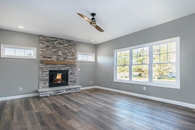 53422 Wallace Ln, South Bend, IN 46635 - photo 5