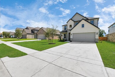 22118 Heartwood Elm Trail, Tomball, TX 77377 - photo 3