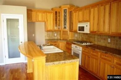 1615 Gustafson St, Fernley, NV 89408 - photo 6