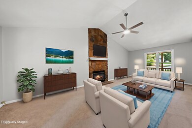 DSC05430 - Living Room - Standard - 1