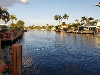 Cypress Creek