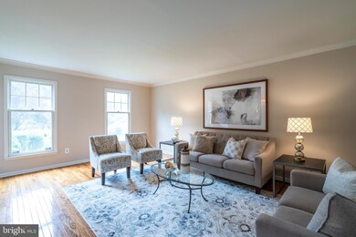 411 Dartmouth Rd, Bryn Mawr, PA 19010 - photo 5