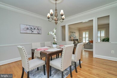 3705 Fidelis Ct, Triangle, VA 22172 - photo 6