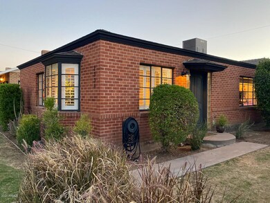 2338 N Mitchell St, Phoenix, AZ 85006 - photo 2