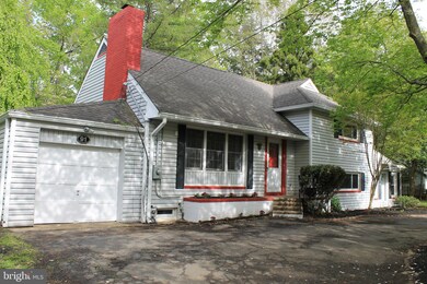 91 Hightstown Rd, Princeton Junction, NJ 08550 - photo 2