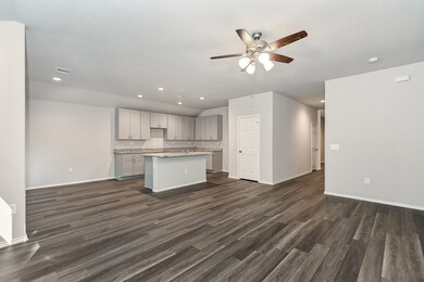 10049 Oakland Hills Dr, Cleveland, TX 77327 - photo 3