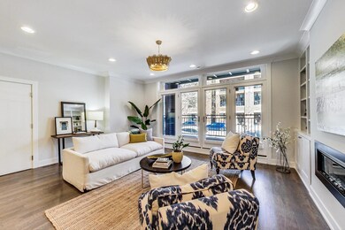 4836 N Damen Ave unit 1, Chicago, IL 60625 - photo 3