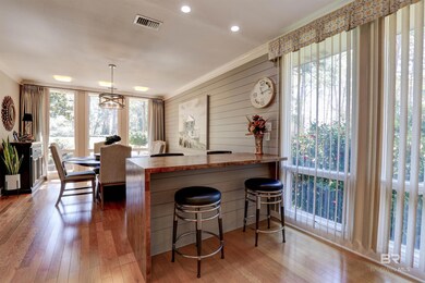 Breakfast Bar